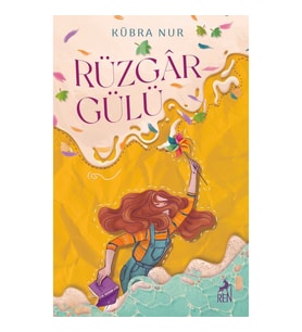Rüzgargülü - Kübra Nur