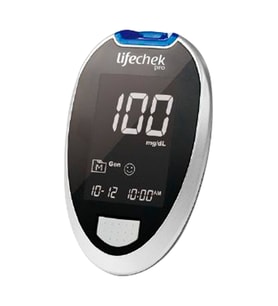 LifeChek Pro TD-4277 Ölçüm Cihazı