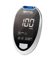 LifeChek Pro TD-4277 Ölçüm Cihazı