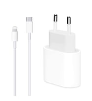 Microsonic Apple iPhone 13 Pro Max Lightning To Type-C 2 in 1 Şarj Seti