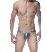 Fantezi Slip Çamaşır