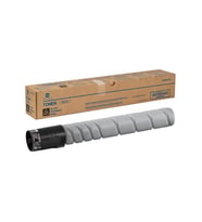 Konica Minolta Toner Orj. TN-221K C227, C287, C367 Black (24K)