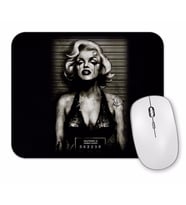 Marilyn Mouse Pad