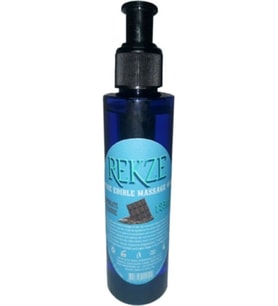 Rekze Aromaterapi Masaj Yağı Pure Edible Massage Oil 125ml