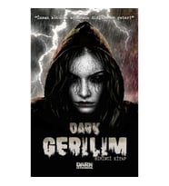 Dark Gerilim Birinci Kitap