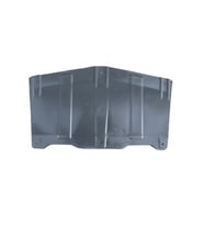 Opel Astra H Sd/hb 04/07 Karter Muhafaza Plasti·ği·