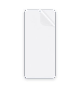 SChitec VIVO Y7 S Uyumlu Ön Yüzey Nano Şeffaf Hidrojel Ekran Koruyucu