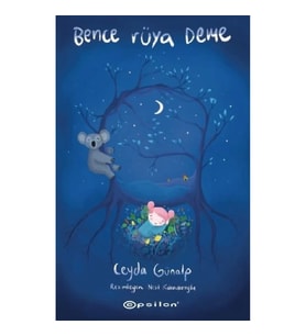 Bence Rüya Deme