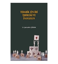 Tedarik Zinciri İşbirliği ve İnovasyon