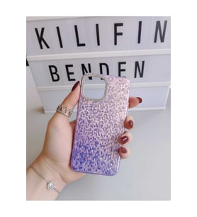 İphone 12 / 12 Pro Parlak Kılıf Modeli