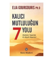 Kalıcı Mutluluğun 7 Yolu