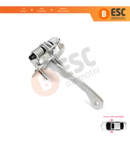 Renault Express Rapid Super 5 1985-2000 6006003653 İçin Ön Kapı Gergi Yayı