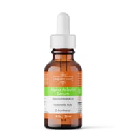 Alpha Arbutin Serum