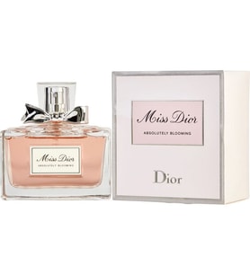 C.DIOR Miss Dior Absolutely Blooming EDP 100 ml