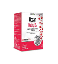 OCEAN METHYL B12 1000 MG 5 ML SPREY