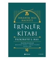 Erenler Kitabı