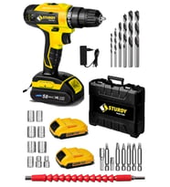 Japon Professıonel Tools 58v8ah Engine Seri Metal Şanzuman Şarjlı Vidalama