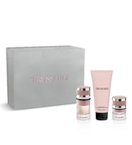 Trussardi By Trussardi EDP 90 ml+Body Lotion 200 ml + Hair Mist 30 ml Kadın Parfüm Seti
