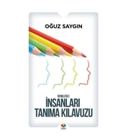Renklerle İnsanları Tanıma Kılavuzu