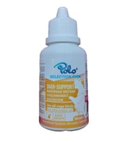 Polo Diar-Support (Bağırsak Sistemi Güçlendirici Solüsyonu) Kuş Vitamini 30ml