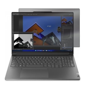 Lenovo ThinkBook 16p G4 16 inç Hayalet Ekran Koruyucu 16:10 (Şeffaf)