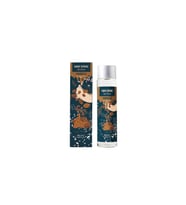 Kahve Tutkusu 180 Ml Cam Dökme Kapak Kolonya Edc (Standart)