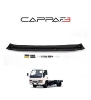 Isuzu Npr 2007-2010 Yılları Arası Ön Cam Güneşliği