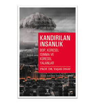 Kandırılan İnsanlık