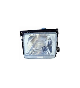 Esse Otomotiv - Polo Far Sağ 1ae 006 319-181 91-94 Dpo 441-1117r-ld-em 867941018