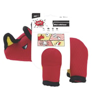 M-Pets Mega Mini Wild Boar Köpek Oyuncağı