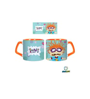 Ghostbastır Design Rugrats Kupa Bardak Tek Adet 0595