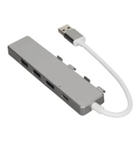 Ads301/A Usb 3,0 4 Port Hub