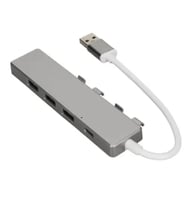 Ads301/A Usb 3,0 4 Port Hub