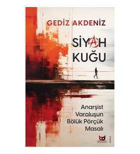 Siyah Kuğu