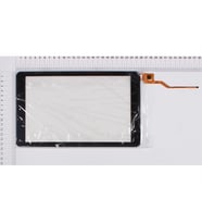 YTG-G10051-F1 V1.1 Tablet Dokunmatiği Siyah