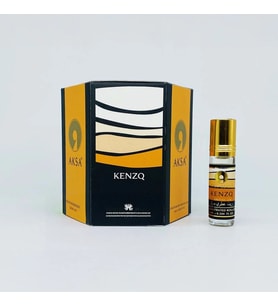Aksa Esans - Kenzo 6 ml