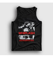 Presmono Unisex Siyah Good Job Baterist Film Whiplash Atlet 480318tt