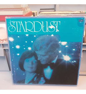 Willie Nelson – Stardust 9lp (Çok Renkli)