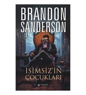 İsimsiz'in Çocukları
