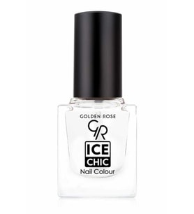 GR OJE Ice Chic Şeffaf CLEAR
