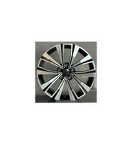 5*112*17*7.5 ET45 CH57.1 BLACK DİAMOND DY1137 ARTEON JANT *