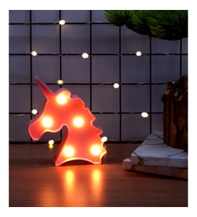 Unicorn Işık