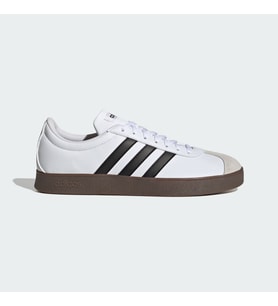 ADİDAS VL COURT BASE FTWWHT/CBLACK/GREONE