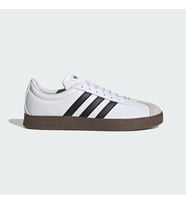 ADİDAS VL COURT BASE FTWWHT/CBLACK/GREONE