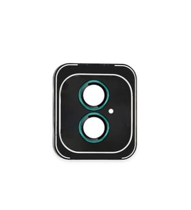 Joko Apple İphone 16 Pvd Metal Kamera Lens - Yeşil