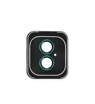Joko Apple İphone 16 Pvd Metal Kamera Lens - Yeşil
