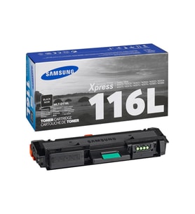 Mlt 116s Siyah Orijinal Toner