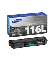 Mlt 116s Siyah Orijinal Toner