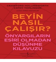 Beyin Nasıl Çalışır?