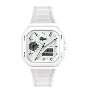 Lacoste LAC2011506 Erkek Kol Saati